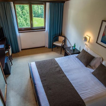 Hotel Mirella Ponte Di Legno Eksteriør bilde