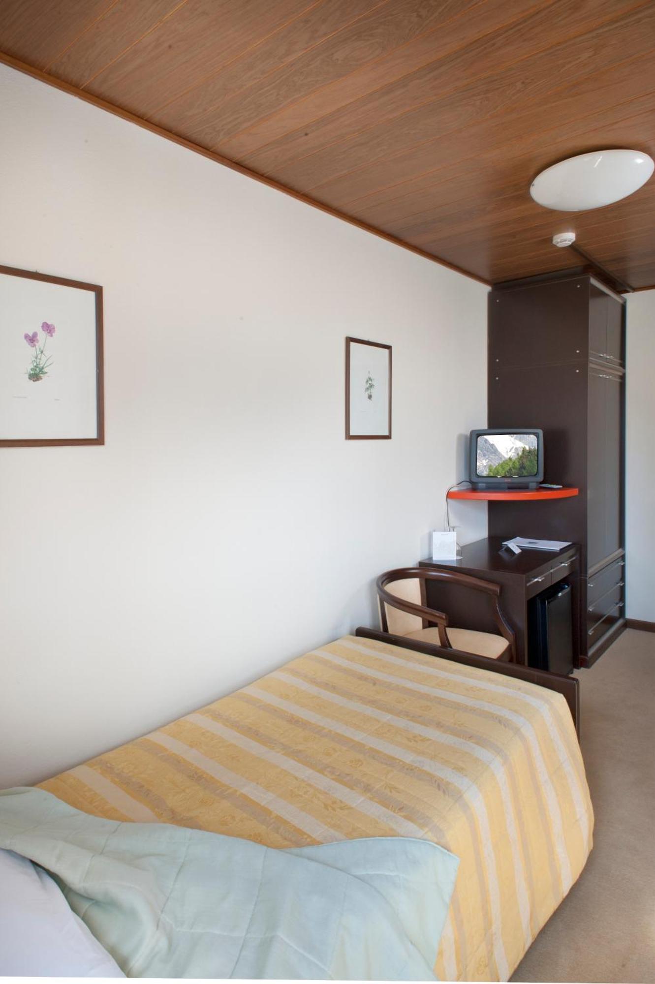 Hotel Mirella Ponte Di Legno Rom bilde