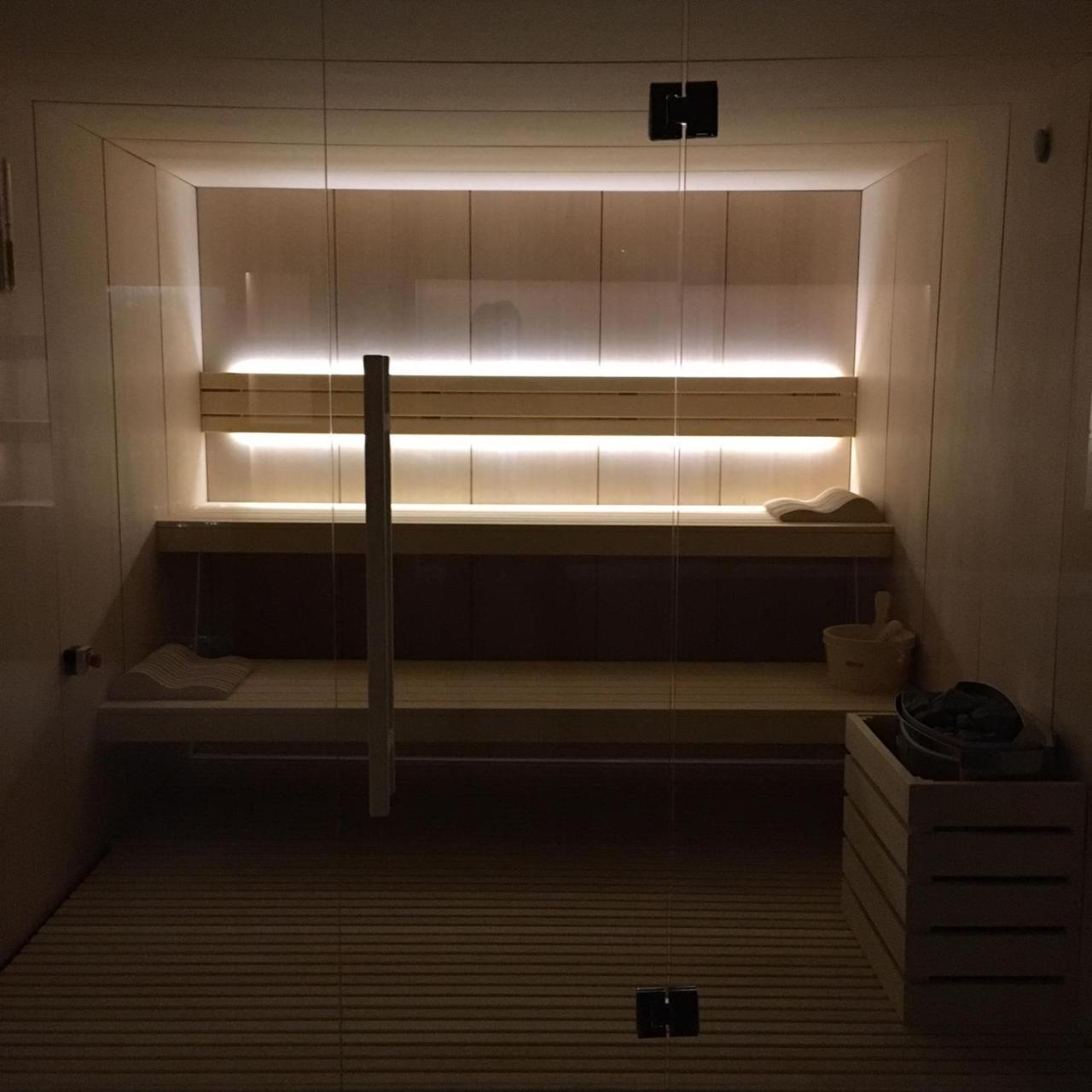 Hotel Mirella Ponte Di Legno Eksteriør bilde