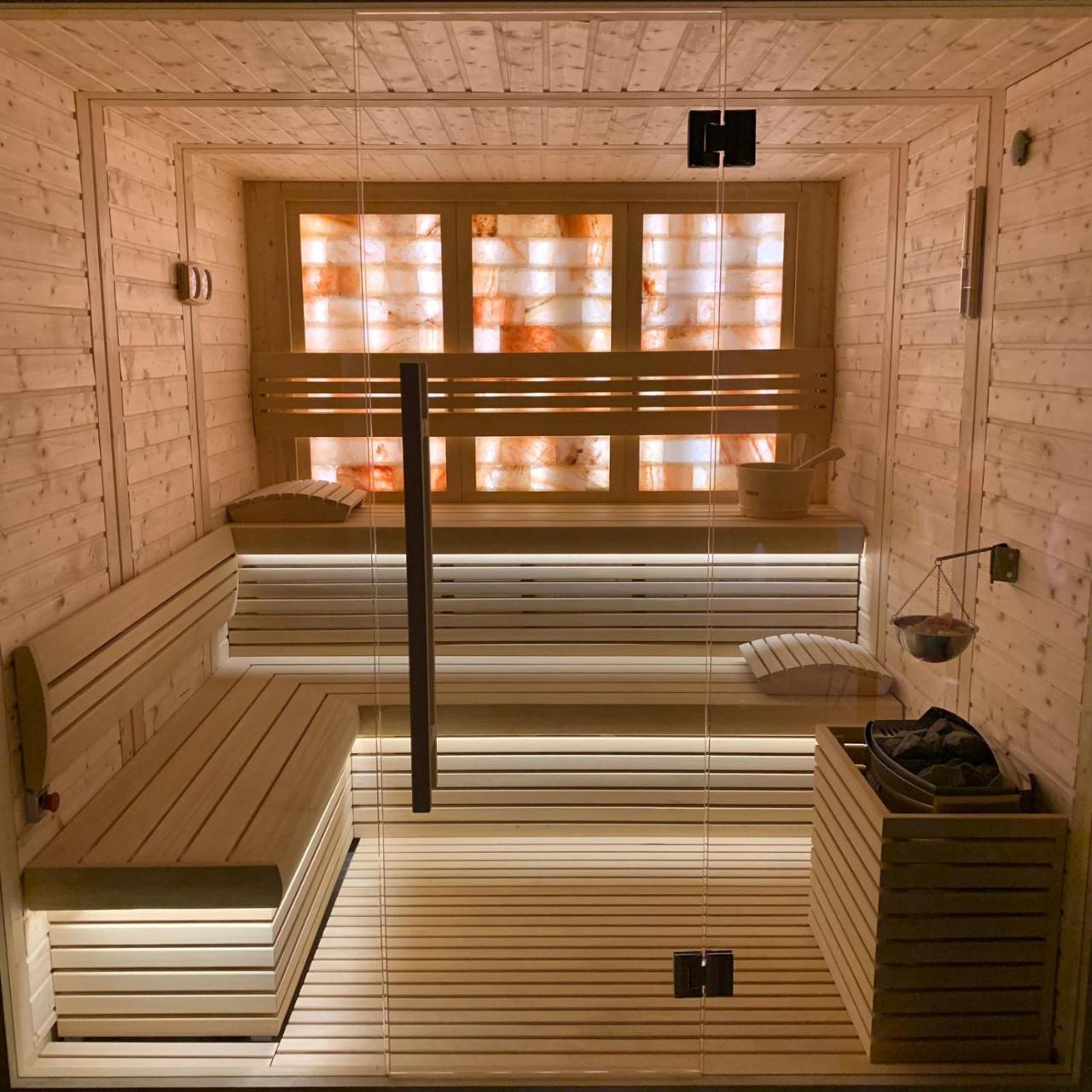 Hotel Mirella Ponte Di Legno Eksteriør bilde